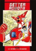 Getter Robot, t. 01